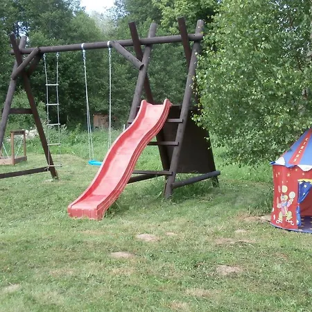 Zemanuv Dvur Värdshus *