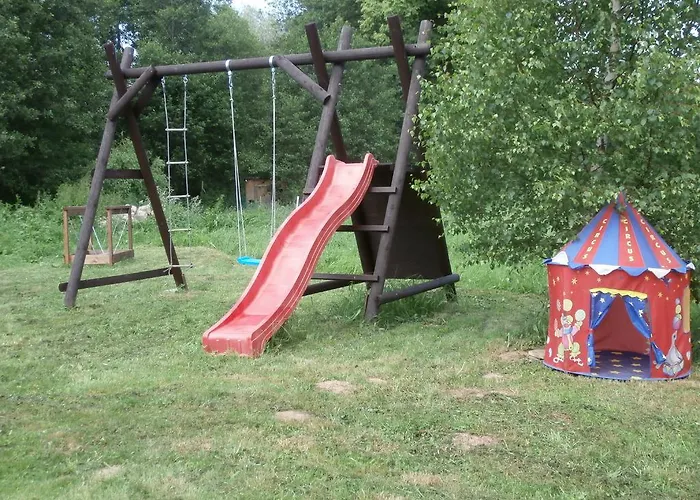 Zemanův Dvůr Penzion *