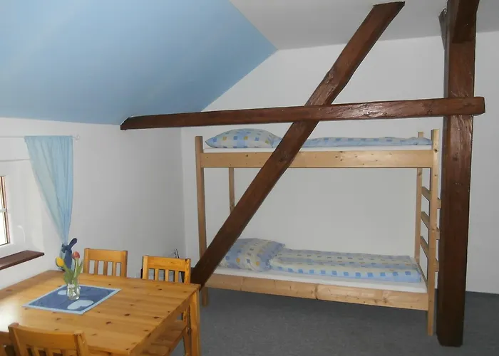Penzion Zemanův Dvůr